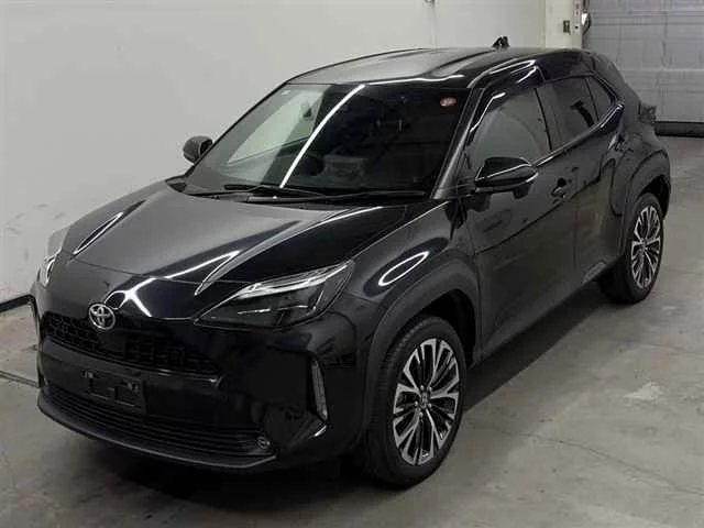 Toyota Yaris Cross MXPB15 2023